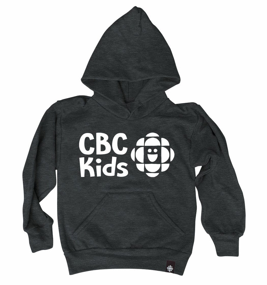 CBC Kids Logo Hoodie