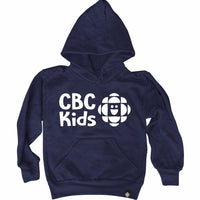 CBC Kids Logo Hoodie