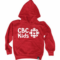 CBC Kids Gem Horizontal Logo Kids Hoody