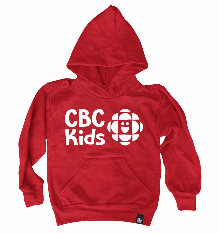 CBC Kids Gem Horizontal Logo Kids Hoody