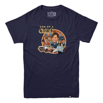 CBC's Son of a Critch Graphic T-Shirt