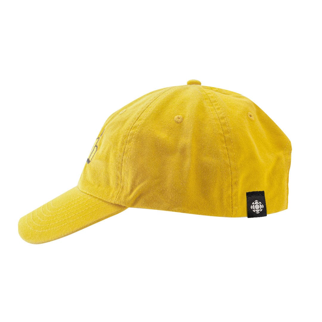 CBC's Son of a Critch Logo Embroidered Dad Hat