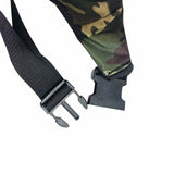 Canadian Made Camo Fanny Pack