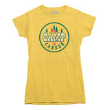 Camp Canada Tshirt