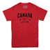 Canada Moose Est 1867 T-shirt