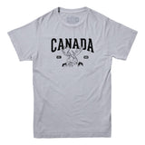 Canada Moose Est 1867 T-shirt