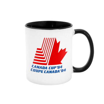 Canada Cup 84 11oz Mug