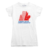 Canada Cup 84 T-shirt