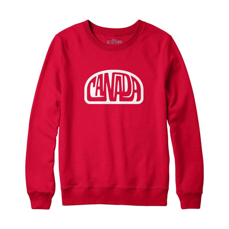 Canada Kinship Sweatshirt or Hoodie