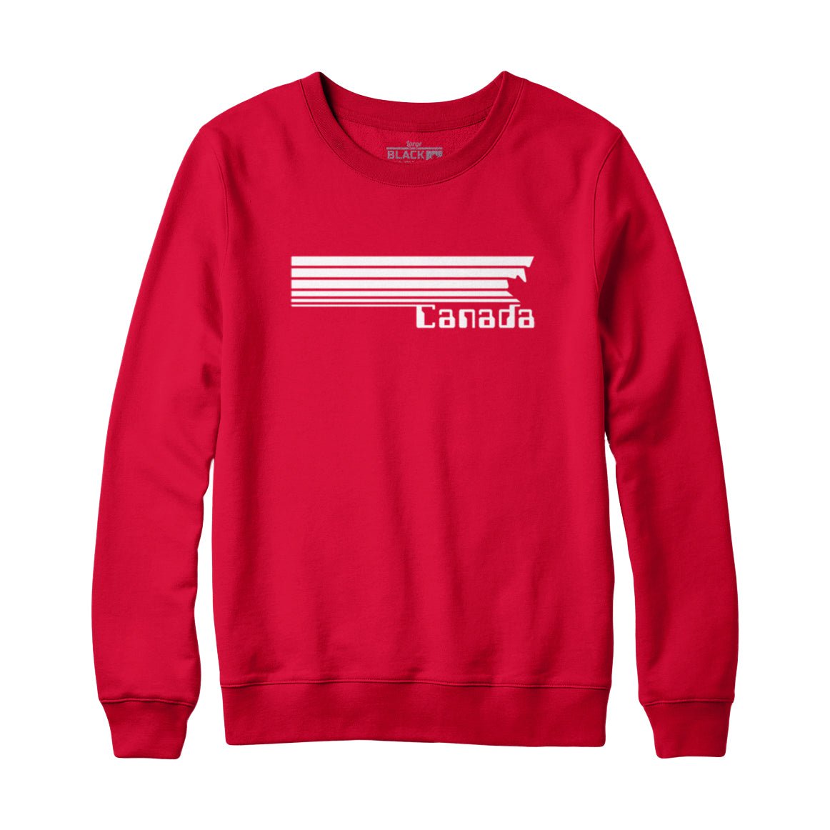 Sweatshirt 80s top