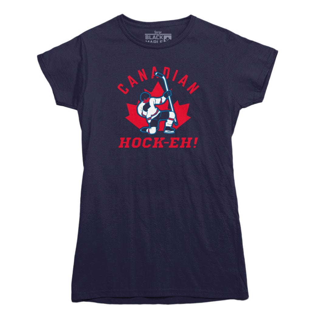 Canadian Hock-Eh T-shirt