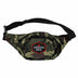 Canadian Made Camo Hip Pack