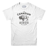 Canadian Bison Alliance T-shirt