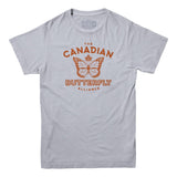 Canadian Butterfly Alliance T-shirt