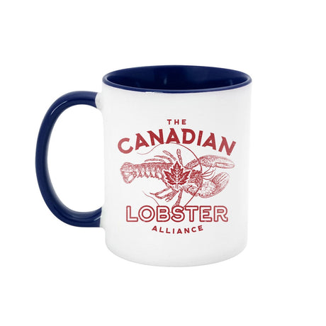 Canadian Lobster Alliance 11oz Mug