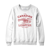 Canadian Lobster Alliance Sweatshirt and Hoodie
