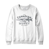 Canadian Musky Alliance Sweatshirt and Hoodie
