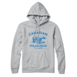 Canadian Polar Bear Alliance Sweatshirt and Hoodie