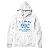 Canadian Polar Bear Alliance Sweatshirt and Hoodie