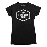 Canadian Made T-shirt