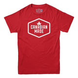 Canadian Made T-shirt