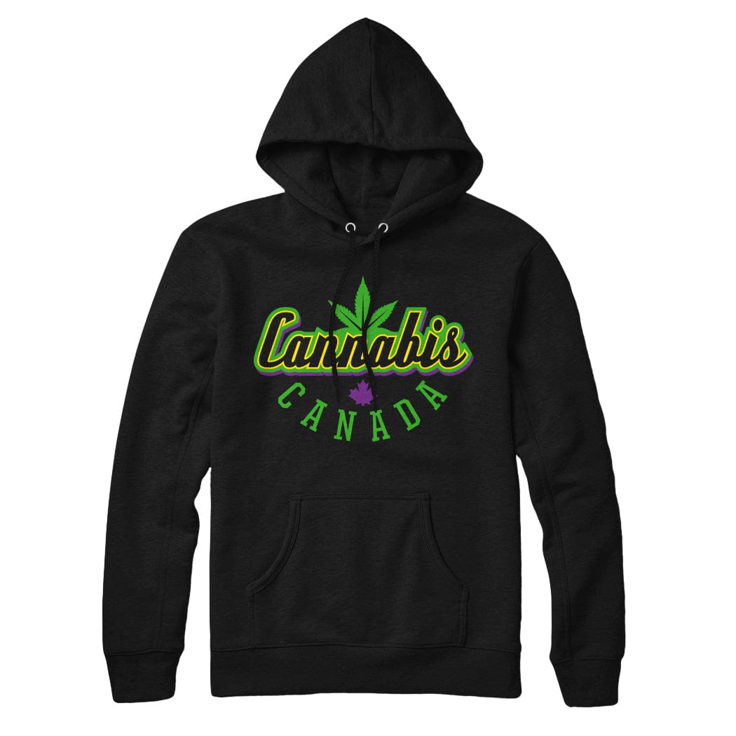 Adidas pot 2025 leaf hoodie