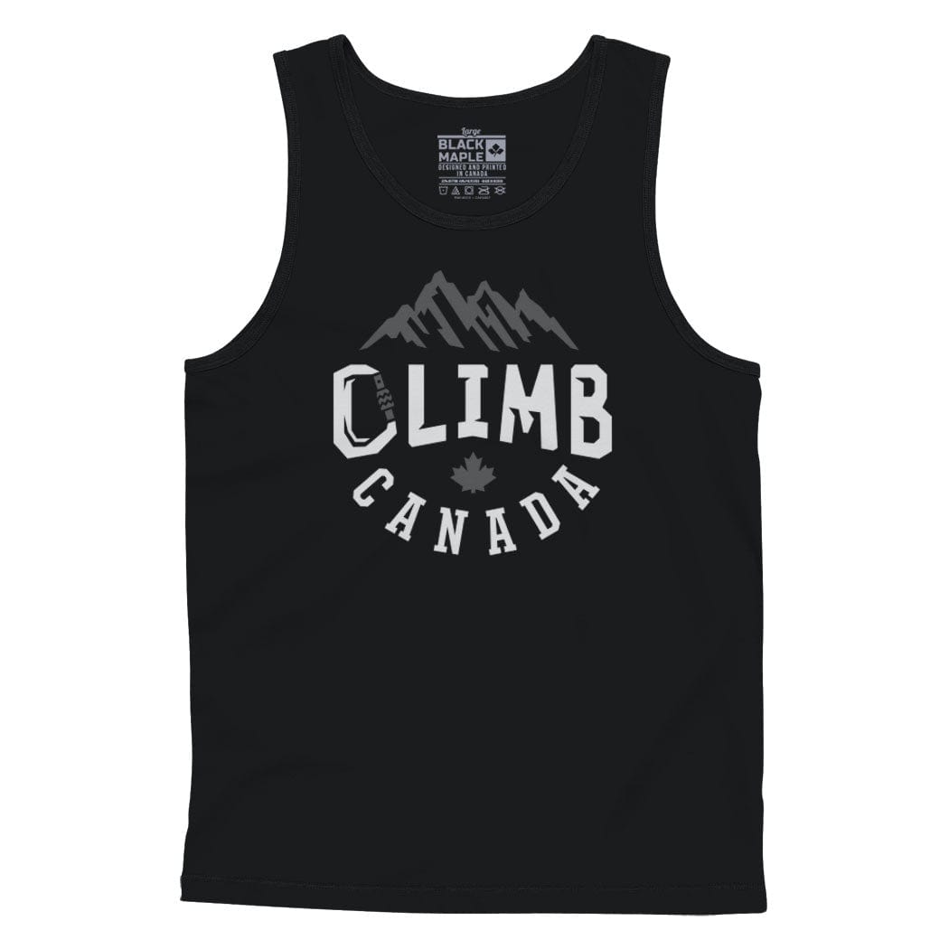 Tank Top – Black Maple Trading Co.