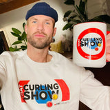 That Curling Show 11oz Mug