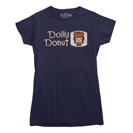 Dolly Donut T-shirt