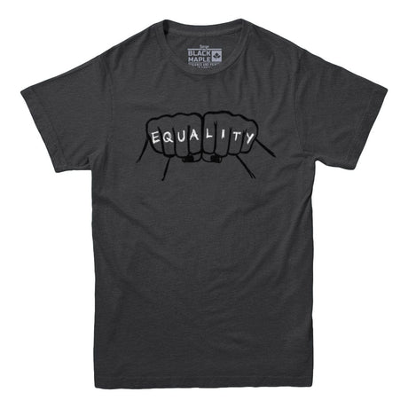 Equality Fists T-shirt