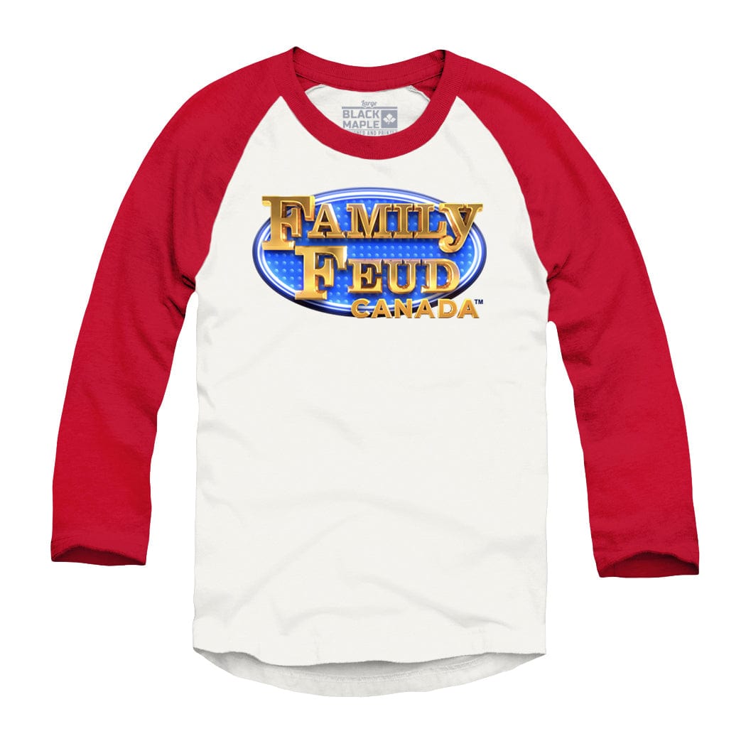 Family outlet raglan shirts
