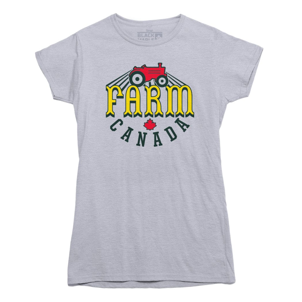 Farm Canada T-shirt