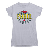 Farm Canada T-shirt