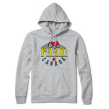 Farm Canada Sweatshirt Hoodie