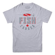 Fish Canada Tshirt