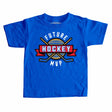 Future Hockey MVP Kids T-shirt