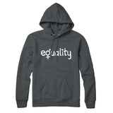 Gender Equality Sweatshirt Hoodie