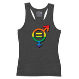 Pride Gender Equality Icon Tanktop