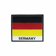 Germany Flag  Iron On Patch