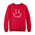 Good Vibes are Contagious Crewneck Sweatshirt