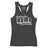 Greetings From Home Womens Tanktop