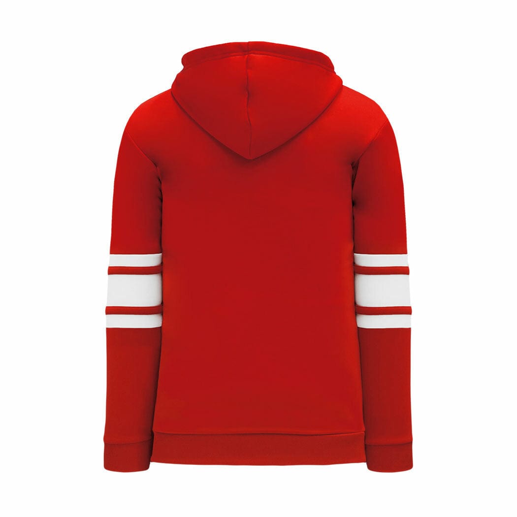 Hockey string hoodie best sale