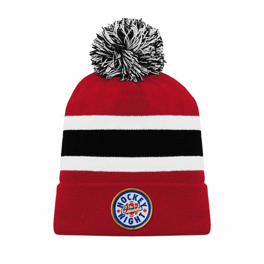 Hockey winter hot sale hat