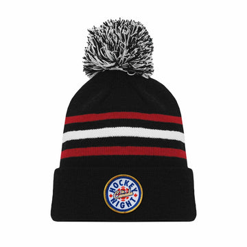 Hockey Night In Canada Chicago Tuque