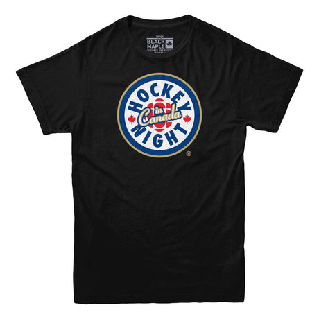 Hockey Night in Canada Men's T-shirt
