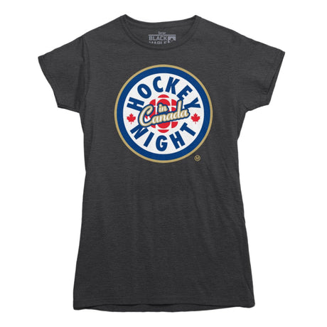 Hockey Night in Canada T-shirt