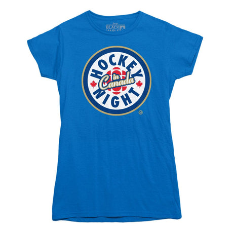Hockey Night in Canada T-shirt