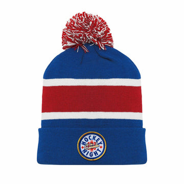 Hockey Night In Canada New York Tuque