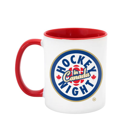 Hockey Night in Canada 11oz Mug