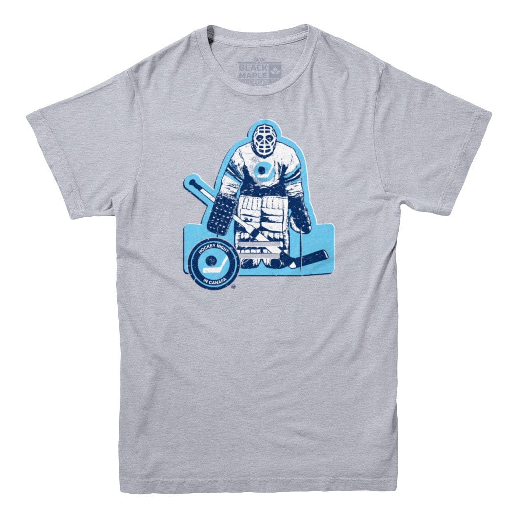 Hockey hotsell goalie apparel